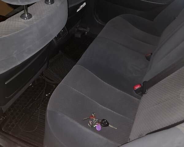 Чорний Тойота Камрі, об'ємом двигуна 0 л та пробігом 190 тис. км за 9600 $, фото 23 на Automoto.ua