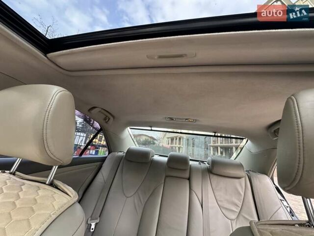 Черный Тойота Камри, объемом двигателя 2.36 л и пробегом 180 тыс. км за 8900 $, фото 43 на Automoto.ua