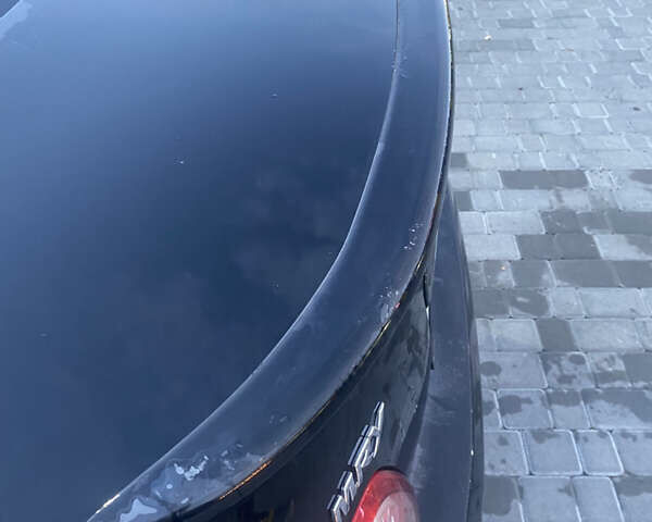 Чорний Тойота Камрі, об'ємом двигуна 0 л та пробігом 285 тис. км за 7700 $, фото 1 на Automoto.ua