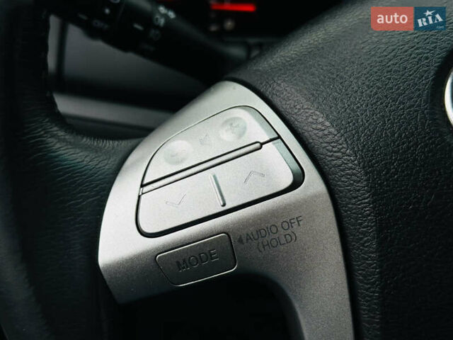 Чорний Тойота Камрі, об'ємом двигуна 2.36 л та пробігом 151 тис. км за 8800 $, фото 27 на Automoto.ua