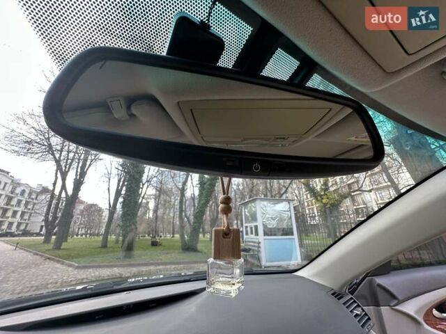 Черный Тойота Камри, объемом двигателя 2.36 л и пробегом 180 тыс. км за 8900 $, фото 40 на Automoto.ua