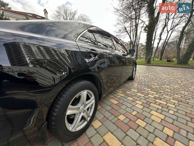 Черный Тойота Камри, объемом двигателя 2.36 л и пробегом 180 тыс. км за 8900 $, фото 15 на Automoto.ua