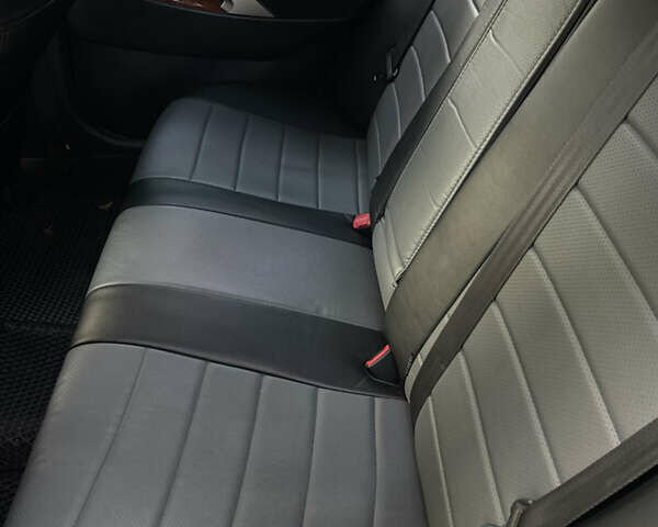 Черный Тойота Камри, объемом двигателя 2.36 л и пробегом 164 тыс. км за 8900 $, фото 14 на Automoto.ua