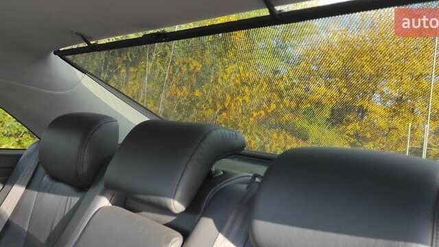 Чорний Тойота Камрі, об'ємом двигуна 3.5 л та пробігом 227 тис. км за 8900 $, фото 13 на Automoto.ua