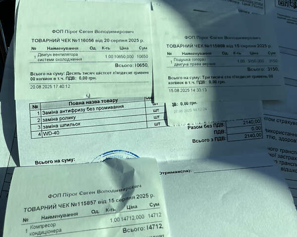 Черный Тойота Камри, объемом двигателя 3.5 л и пробегом 377 тыс. км за 10200 $, фото 79 на Automoto.ua