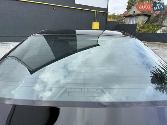 Черный Тойота Камри, объемом двигателя 3.5 л и пробегом 246 тыс. км за 11000 $, фото 30 на Automoto.ua