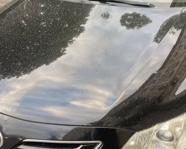 Чорний Тойота Камрі, об'ємом двигуна 2.4 л та пробігом 230 тис. км за 8499 $, фото 9 на Automoto.ua