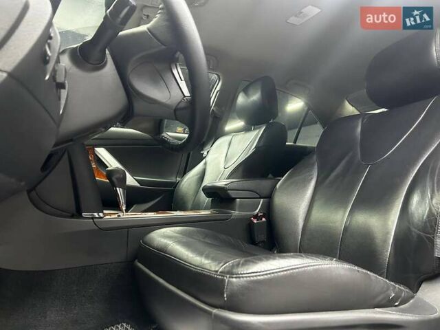 Тойота Камри 2008 в Черновцах на Automoto.ua Черный Тойота Камри, объемом двигателя 2.36 л и пробегом 290 тыс. км за 8000 $, фото 22 на Automoto.ua