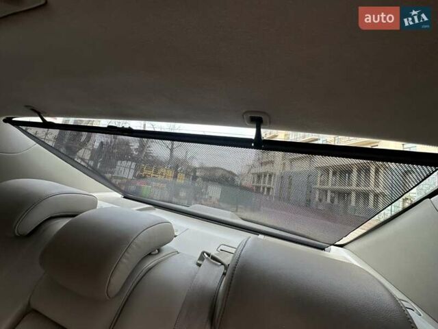 Черный Тойота Камри, объемом двигателя 2.36 л и пробегом 180 тыс. км за 8900 $, фото 55 на Automoto.ua