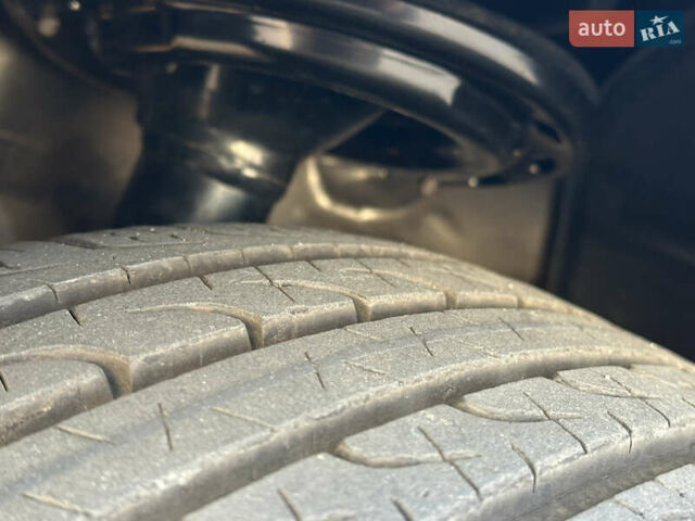 Черный Тойота Камри, объемом двигателя 2.4 л и пробегом 134 тыс. км за 11900 $, фото 6 на Automoto.ua