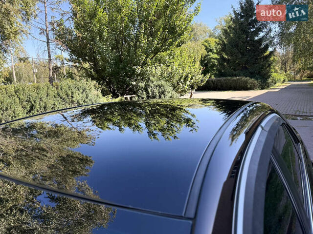 Чорний Тойота Камрі, об'ємом двигуна 3.46 л та пробігом 225 тис. км за 10300 $, фото 15 на Automoto.ua