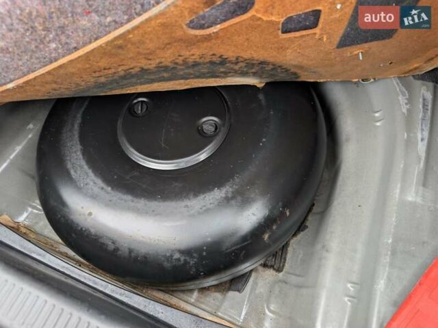 Черный Тойота Камри, объемом двигателя 2.4 л и пробегом 238 тыс. км за 7699 $, фото 18 на Automoto.ua