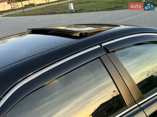 Черный Тойота Камри, объемом двигателя 2.4 л и пробегом 134 тыс. км за 11900 $, фото 23 на Automoto.ua