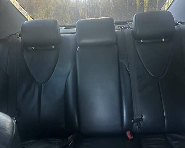 Чорний Тойота Камрі, об'ємом двигуна 3.5 л та пробігом 260 тис. км за 8300 $, фото 7 на Automoto.ua