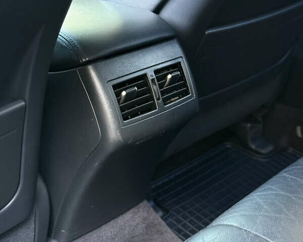 Чорний Тойота Камрі, об'ємом двигуна 3.46 л та пробігом 225 тис. км за 10300 $, фото 32 на Automoto.ua