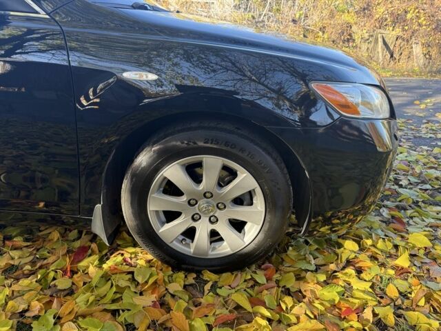 Тойота Камри 2008 в Черкассах на Automoto.ua Черный Тойота Камри, объемом двигателя 3.5 л и пробегом 244 тыс. км за 11500 $, фото 6 на Automoto.ua