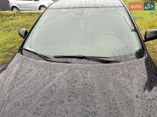 Черный Тойота Камри, объемом двигателя 2.36 л и пробегом 316 тыс. км за 8800 $, фото 32 на Automoto.ua