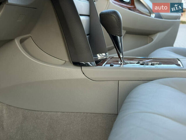 Черный Тойота Камри, объемом двигателя 2.4 л и пробегом 134 тыс. км за 11900 $, фото 70 на Automoto.ua