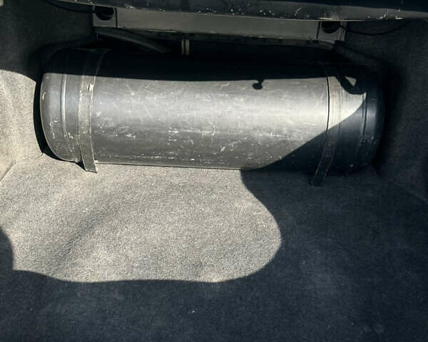 Черный Тойота Камри, объемом двигателя 2.4 л и пробегом 306 тыс. км за 8000 $, фото 2 на Automoto.ua