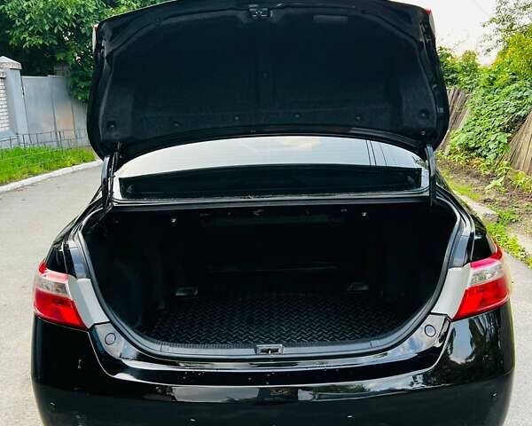 Чорний Тойота Камрі, об'ємом двигуна 2.36 л та пробігом 157 тис. км за 8500 $, фото 3 на Automoto.ua