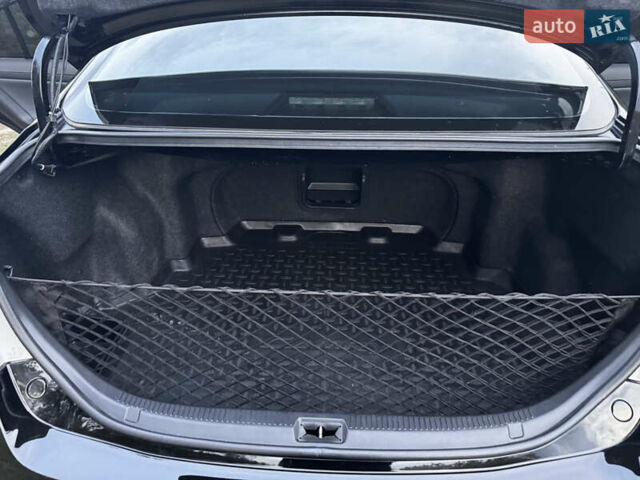 Черный Тойота Камри, объемом двигателя 3.5 л и пробегом 70 тыс. км за 17000 $, фото 3 на Automoto.ua