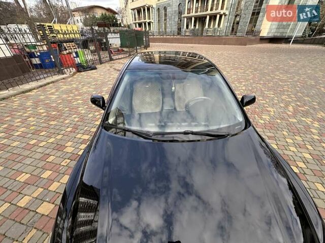 Черный Тойота Камри, объемом двигателя 2.36 л и пробегом 180 тыс. км за 8900 $, фото 16 на Automoto.ua