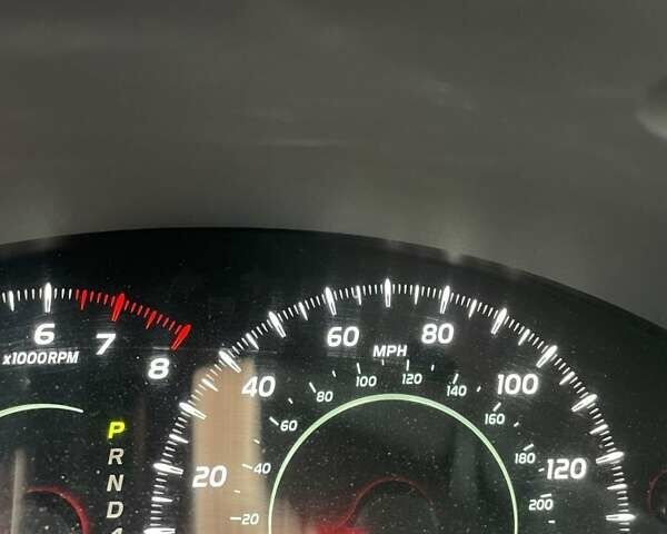 Черный Тойота Камри, объемом двигателя 2.4 л и пробегом 202 тыс. км за 9700 $, фото 4 на Automoto.ua