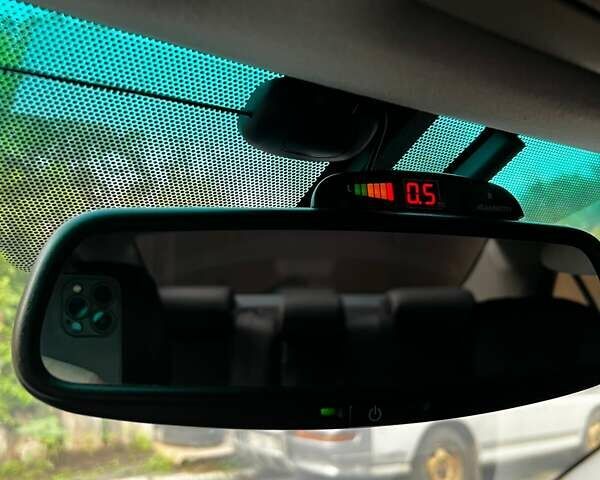 Чорний Тойота Камрі, об'ємом двигуна 2.36 л та пробігом 157 тис. км за 8500 $, фото 17 на Automoto.ua