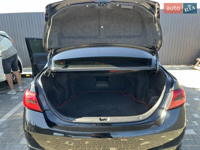 Черный Тойота Камри, объемом двигателя 3.5 л и пробегом 377 тыс. км за 10200 $, фото 56 на Automoto.ua