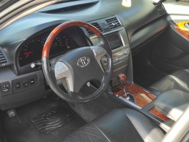 Тойота Камри 2008 в Кицмане на Automoto.ua Черный Тойота Камри, объемом двигателя 3.5 л и пробегом 226 тыс. км за 8850 $, фото 6 на Automoto.ua