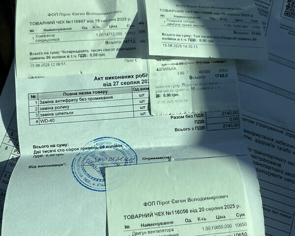 Черный Тойота Камри, объемом двигателя 3.5 л и пробегом 377 тыс. км за 10200 $, фото 78 на Automoto.ua