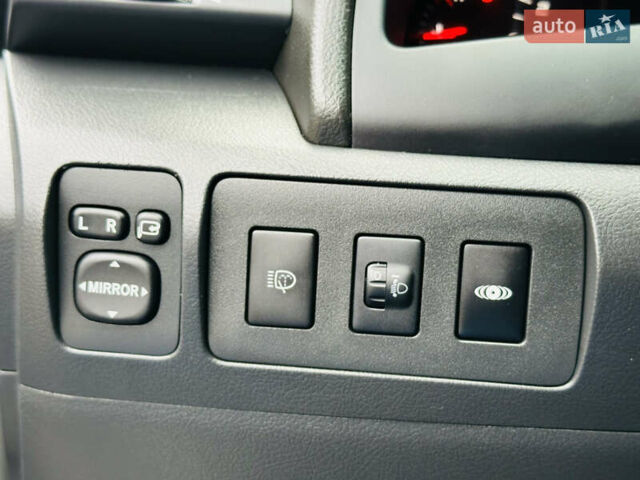 Чорний Тойота Камрі, об'ємом двигуна 2.36 л та пробігом 151 тис. км за 8800 $, фото 31 на Automoto.ua