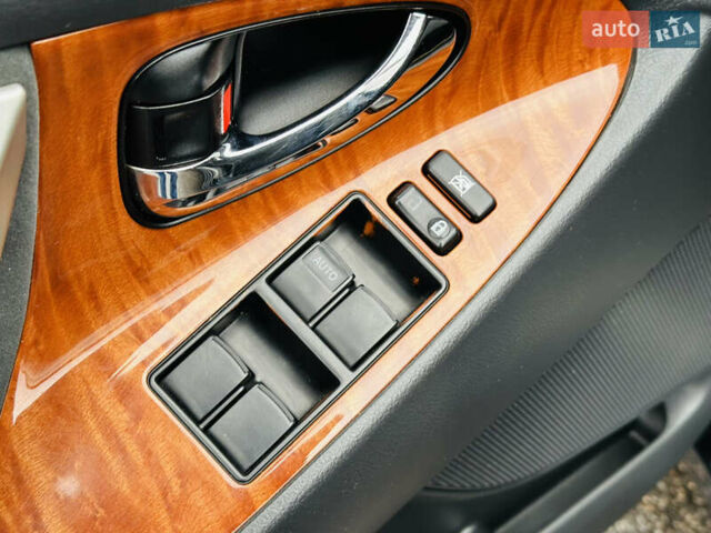 Чорний Тойота Камрі, об'ємом двигуна 2.36 л та пробігом 151 тис. км за 8800 $, фото 24 на Automoto.ua