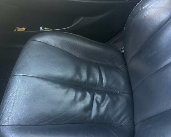 Чорний Тойота Камрі, об'ємом двигуна 3.5 л та пробігом 260 тис. км за 8300 $, фото 8 на Automoto.ua