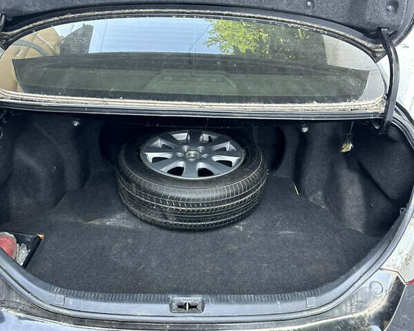 Чорний Тойота Камрі, об'ємом двигуна 2.36 л та пробігом 340 тис. км за 10500 $, фото 20 на Automoto.ua