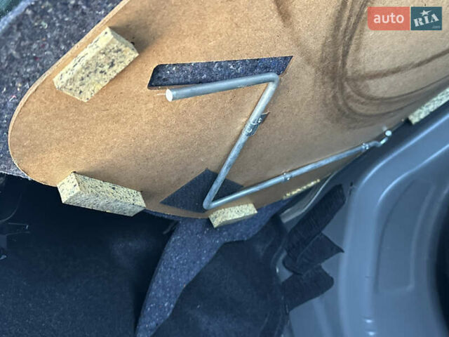 Черный Тойота Камри, объемом двигателя 2.4 л и пробегом 134 тыс. км за 11900 $, фото 62 на Automoto.ua