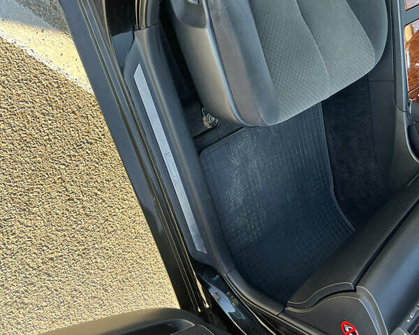 Черный Тойота Камри, объемом двигателя 2.36 л и пробегом 332 тыс. км за 7900 $, фото 15 на Automoto.ua