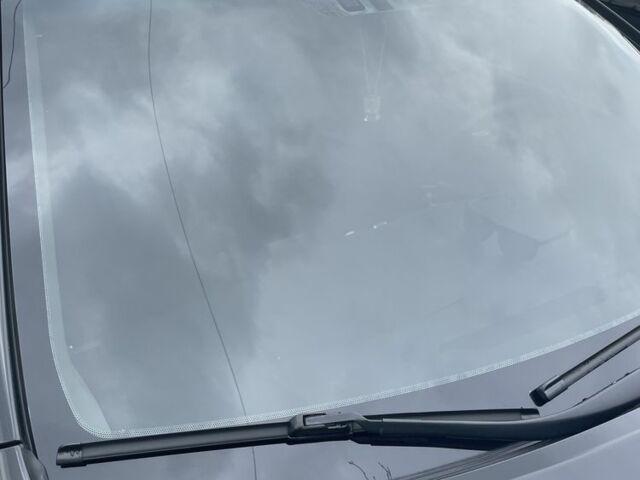 Черный Тойота Камри, объемом двигателя 2.4 л и пробегом 250 тыс. км за 8500 $, фото 2 на Automoto.ua