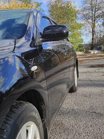 Чорний Тойота Камрі, об'ємом двигуна 3.5 л та пробігом 227 тис. км за 8900 $, фото 7 на Automoto.ua