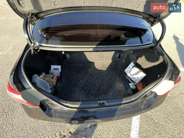 Черный Тойота Камри, объемом двигателя 2.36 л и пробегом 332 тыс. км за 7900 $, фото 24 на Automoto.ua