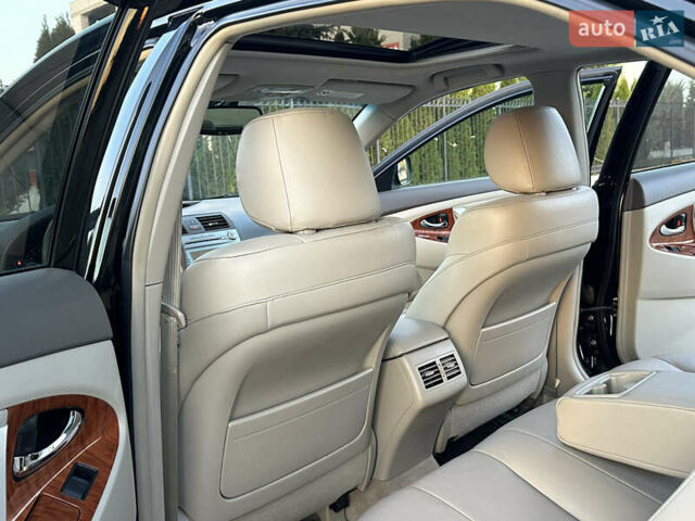 Черный Тойота Камри, объемом двигателя 2.4 л и пробегом 134 тыс. км за 11900 $, фото 63 на Automoto.ua