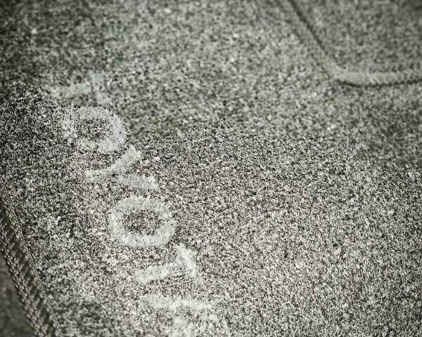 Черный Тойота Камри, объемом двигателя 2.36 л и пробегом 225 тыс. км за 9990 $, фото 43 на Automoto.ua