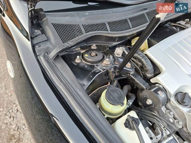 Чорний Тойота Камрі, об'ємом двигуна 3.46 л та пробігом 294 тис. км за 8800 $, фото 14 на Automoto.ua