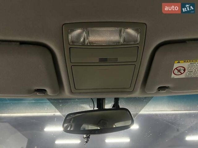 Тойота Камри 2008 в Черновцах на Automoto.ua Черный Тойота Камри, объемом двигателя 2.36 л и пробегом 290 тыс. км за 8000 $, фото 10 на Automoto.ua