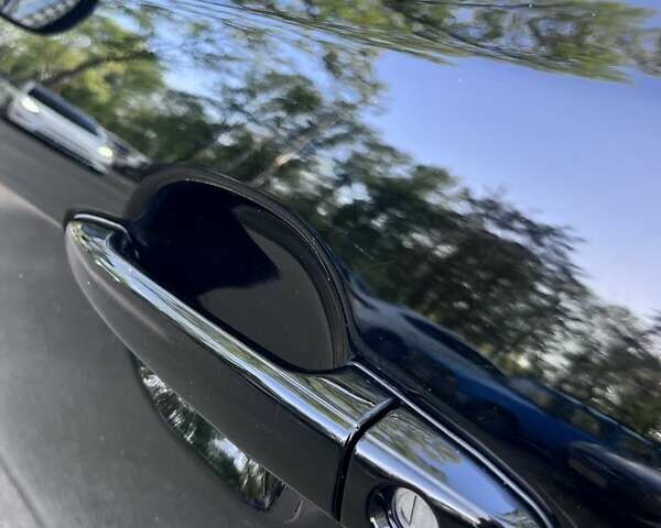 Черный Тойота Камри, объемом двигателя 2.36 л и пробегом 189 тыс. км за 12000 $, фото 14 на Automoto.ua