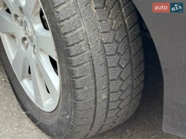 Черный Тойота Камри, объемом двигателя 2.36 л и пробегом 231 тыс. км за 7900 $, фото 9 на Automoto.ua