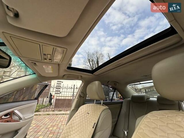 Черный Тойота Камри, объемом двигателя 2.36 л и пробегом 180 тыс. км за 8900 $, фото 42 на Automoto.ua