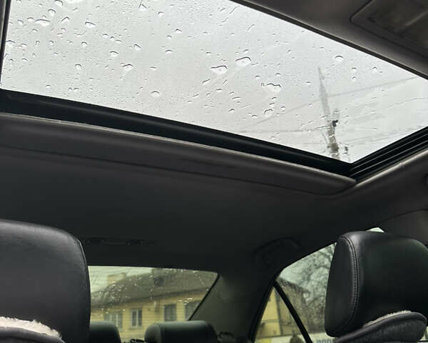 Черный Тойота Камри, объемом двигателя 2.36 л и пробегом 240 тыс. км за 9600 $, фото 6 на Automoto.ua