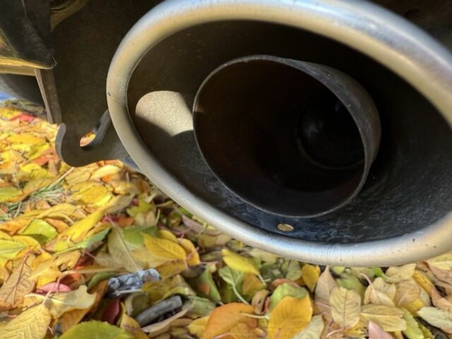 Тойота Камри 2008 в Черкассах на Automoto.ua Черный Тойота Камри, объемом двигателя 3.5 л и пробегом 244 тыс. км за 11500 $, фото 20 на Automoto.ua