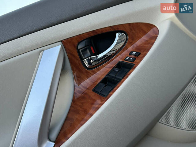 Черный Тойота Камри, объемом двигателя 2.4 л и пробегом 134 тыс. км за 11900 $, фото 84 на Automoto.ua